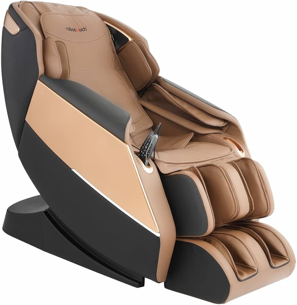 Robotouch 4D Luxury Massage Chair