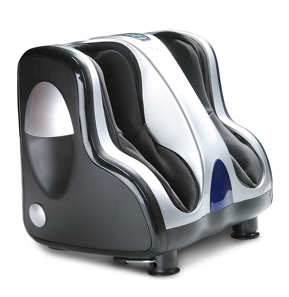 Foot & Leg Massager