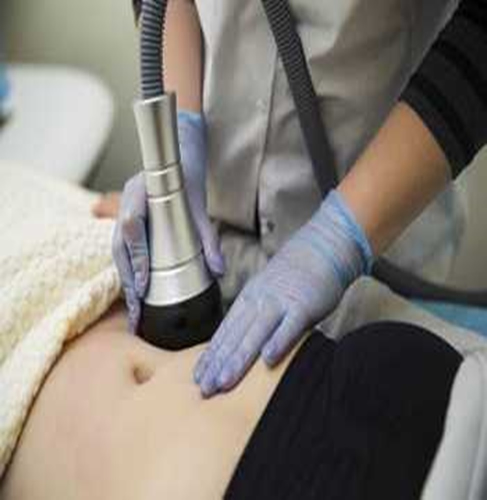 Ulipolysis