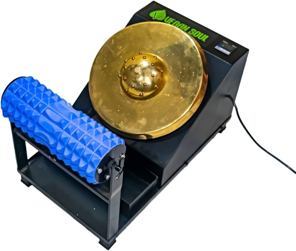Kansya Thali Foot & Sole Massager