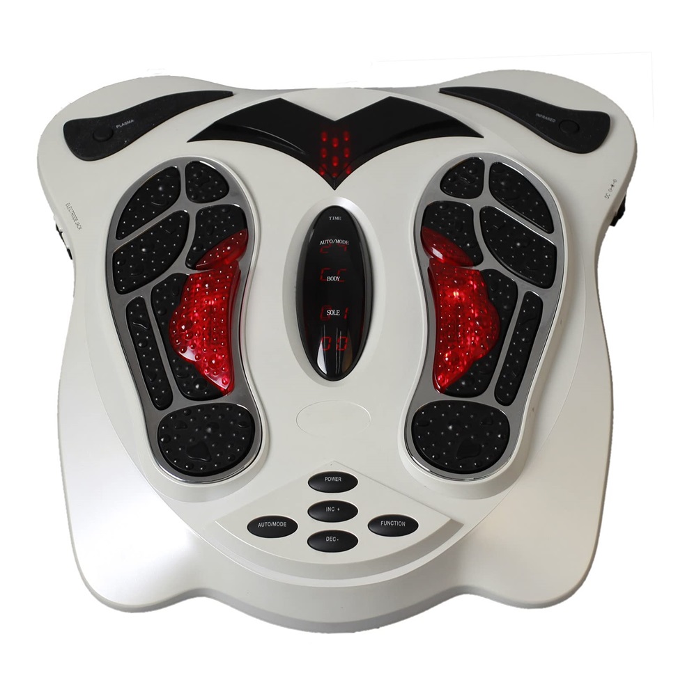 Acupressure Foot & Sole Massager