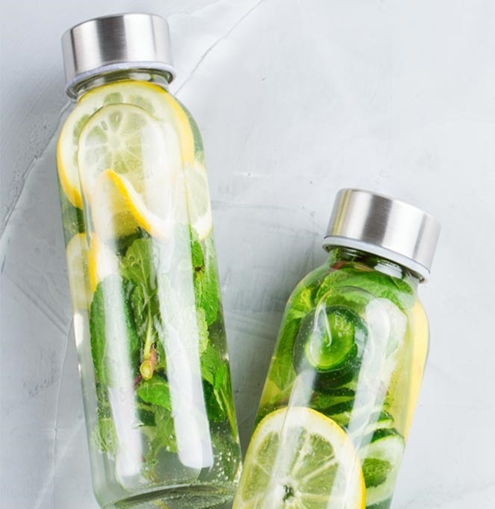Detox Therapy