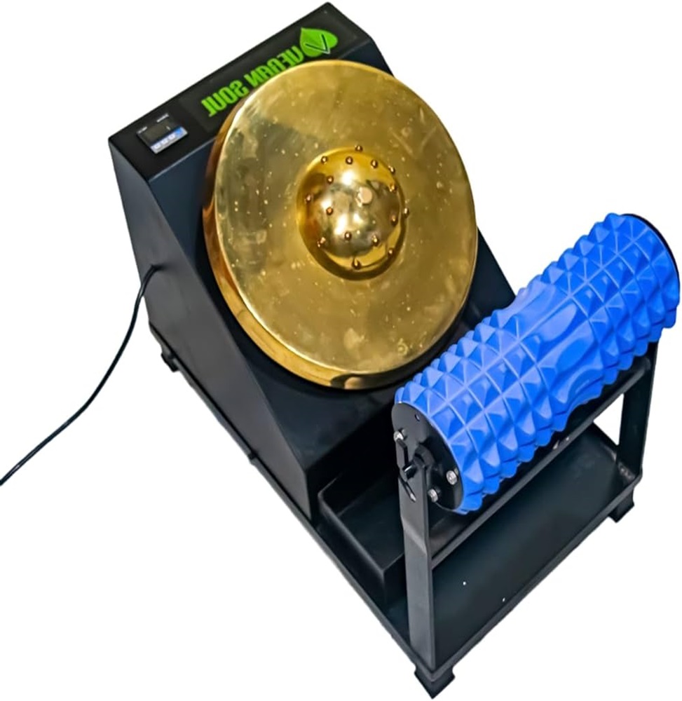 Kansya Thali Foot & Sole Massager
